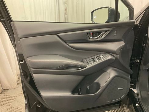 New 2026 Subaru Ascent Limited Bronze image 10