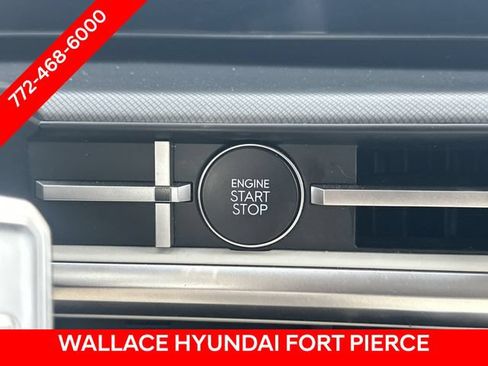 Used 2026 Hyundai Santa Fe SEL FWD image 26
