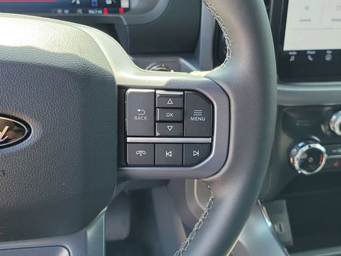 New 2026 Ford F150 XLT w/ Equipment Group 302A MID AWD/4WD image 23