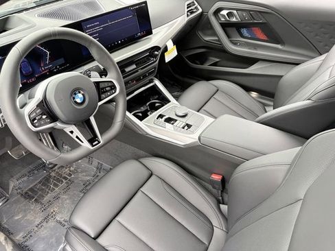 New 2026 BMW 230i Coupe w/ Premium Package RWD image 17