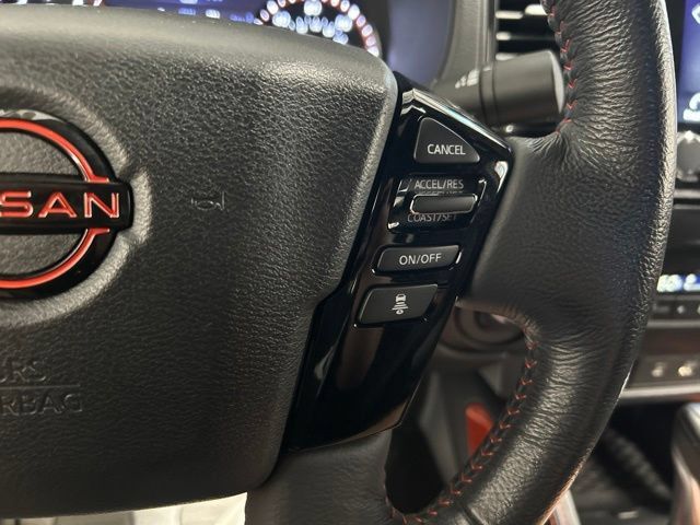 Used 2022 Nissan Frontier PRO-4X AWD/4WD image 25