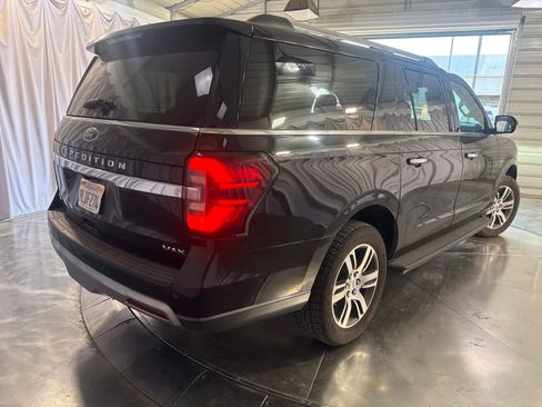 Used 2024 Ford Expedition Max Limited RWD image 5