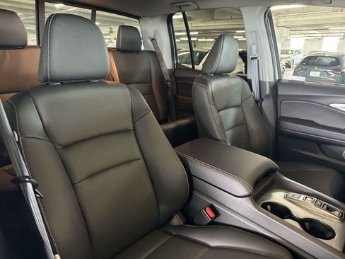 Used 2026 Honda Ridgeline RTL image 26