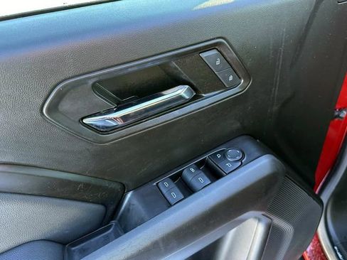 Certified 2024 Chevrolet Colorado LT w/ LT Convenience Package II image 19