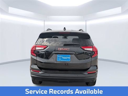 Used 2023 GMC Terrain SLE w/ Driver Convenience Package FWD image 5