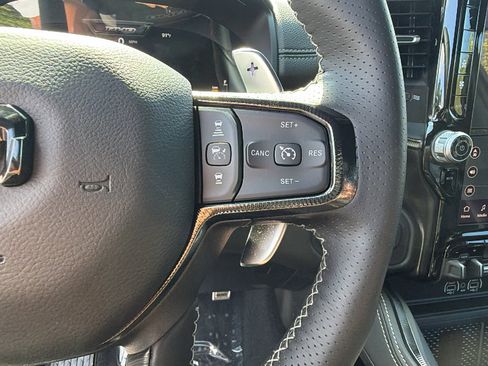 New 2026 RAM 1500 RHO AWD/4WD image 24