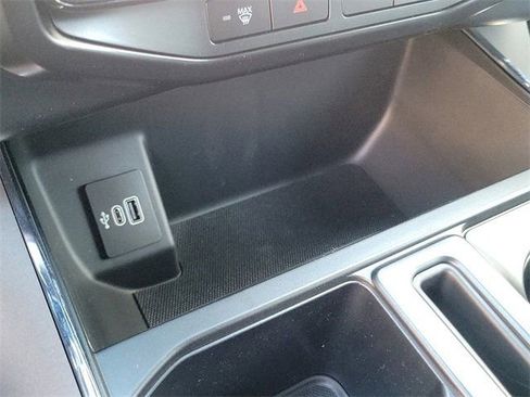 New 2025 Ford F150 Lightning Flash image 10