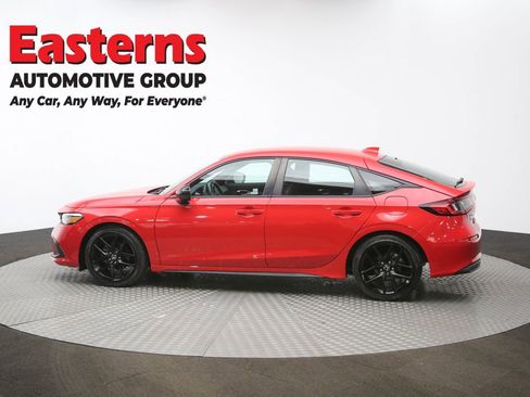 Used 2023 Honda Civic Sport image 60