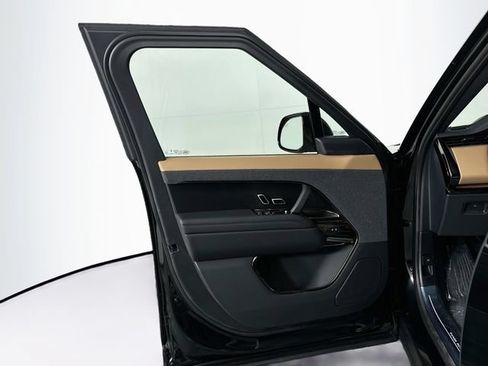 New 2026 Land Rover Range Rover Sport Dynamic SE AWD/4WD image 11