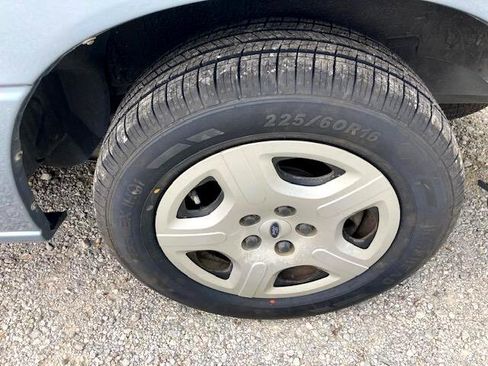 Used 2004 Ford Freestar SE image 10