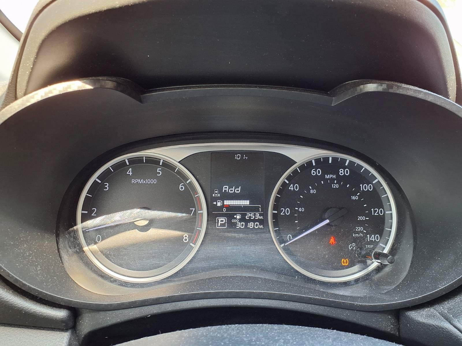 Used 2023 Nissan Versa S w/ S Plus Package FWD image 25
