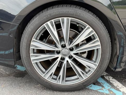 Used 2019 Audi A6 3.0T Premium Plus w/ Premium Plus Package AWD/4WD image 31