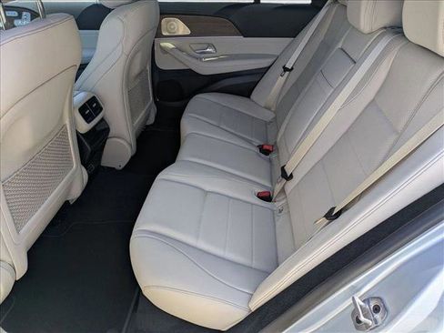 New 2026 Mercedes-Benz GLE 350 4MATIC image 16