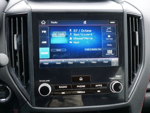 Used 2024 Subaru Forester Sport image 22