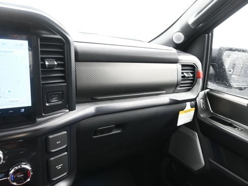 New 2025 Ford F150 Raptor image 35