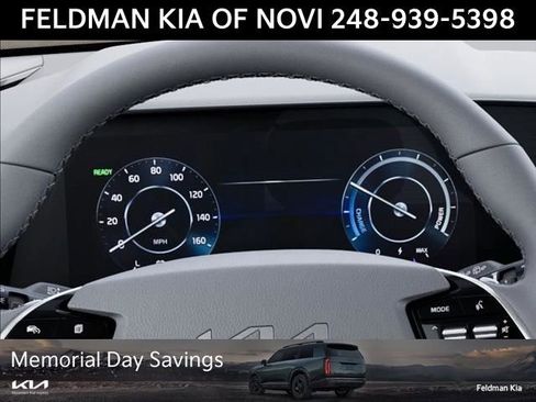 New 2026 Kia Niro Wave FWD image 22