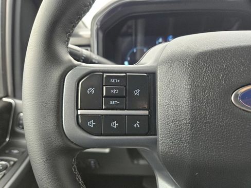 Used 2025 Ford F250 Lariat w/ Chrome Package image 19