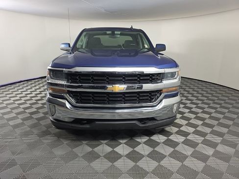 Used 2017 Chevrolet Silverado 1500 LT w/ All Star Edition image 8