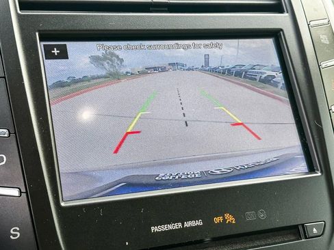 Used 2019 Lincoln MKC Reserve w/ MKC Climate Package image 22