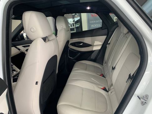 Used 2019 Jaguar E-PACE R-Dynamic HSE AWD/4WD image 20