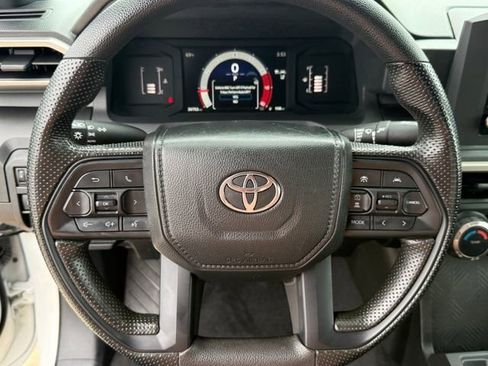 Used 2024 Toyota Tacoma SR RWD image 14