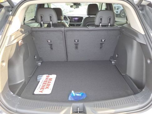 New 2026 Buick Encore GX Sport Touring w/ Advanced Technology Package image 6