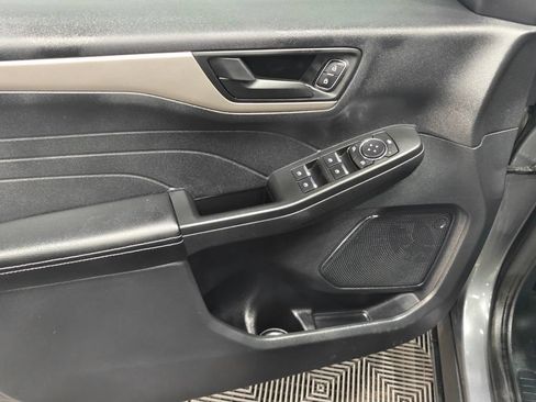 Used 2022 Ford Escape SE AWD/4WD image 43