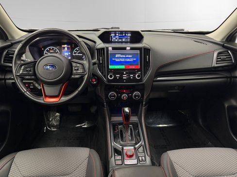 Used 2022 Subaru Forester Sport image 10