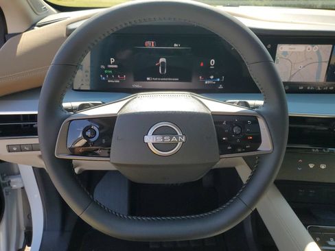 New 2026 Nissan Murano Platinum w/ Cargo Package AWD/4WD image 22