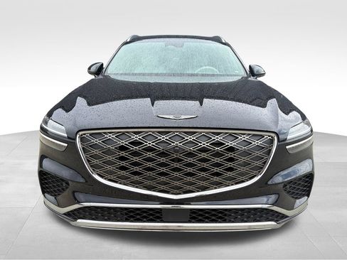 Used 2026 Genesis GV70 2.5T Advanced AWD/4WD image 8