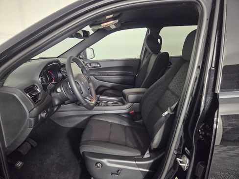 New 2026 Dodge Durango GT image 8