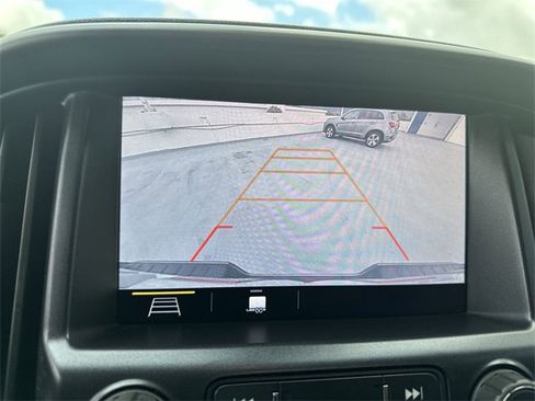 Used 2021 GMC Canyon AT4 w/ Driver Alert Package image 25