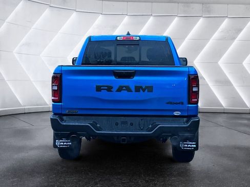 New 2026 RAM 1500 Classic Warlock image 5