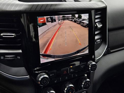 New 2026 RAM 1500 2WD Quad Cab image 18