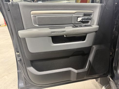 Used 2013 RAM 2500 Outdoorsman image 18