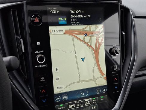 New 2026 Subaru Crosstrek 2.5i Sport image 13