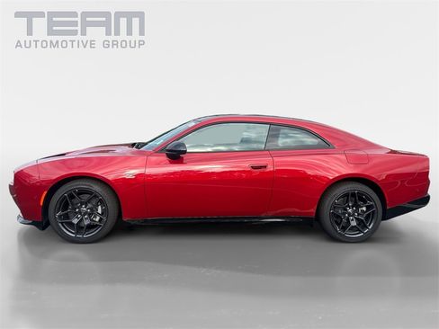 New 2024 Dodge Charger R/T w/ Plus Group image 4