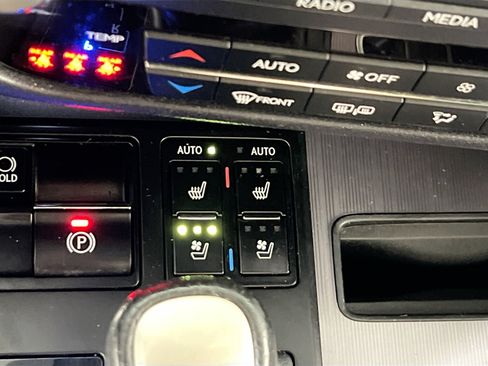 Used 2022 Lexus RX 350 F Sport AWD/4WD image 19