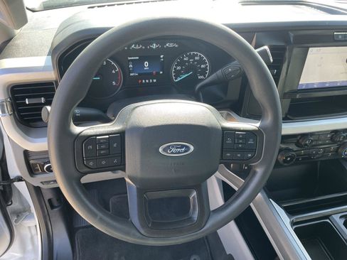 Used 2025 Ford F250 XLT w/ FX4 Off-Road Package image 14