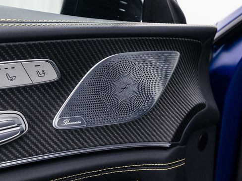 Certified 2022 Mercedes-Benz AMG GT 53 image 7