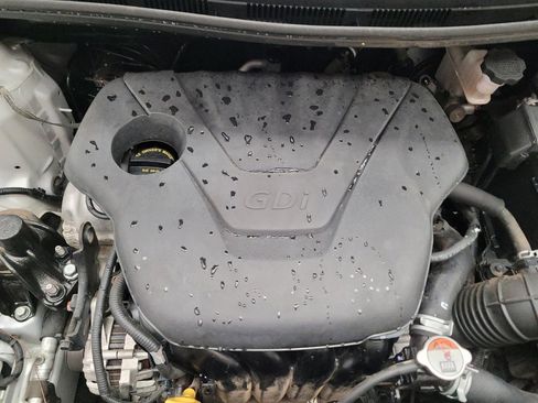 Used 2017 Hyundai Accent SE image 30