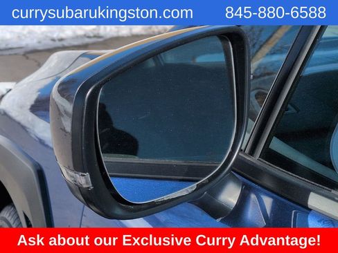 Used 2025 Subaru Crosstrek 2.0i Premium image 12