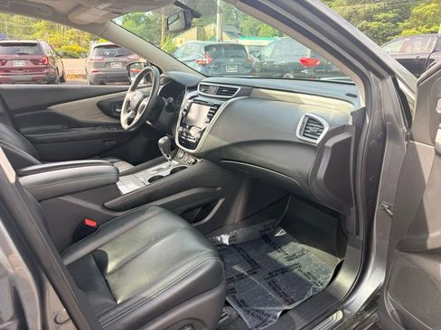 Used 2016 Nissan Murano SL AWD/4WD image 28