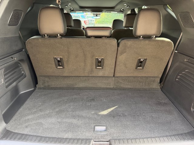 Certified 2026 Chevrolet Traverse RS AWD/4WD image 23