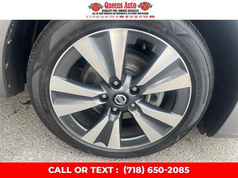 Used 2019 Nissan Sentra SV w/ Special Edition Package FWD image 32