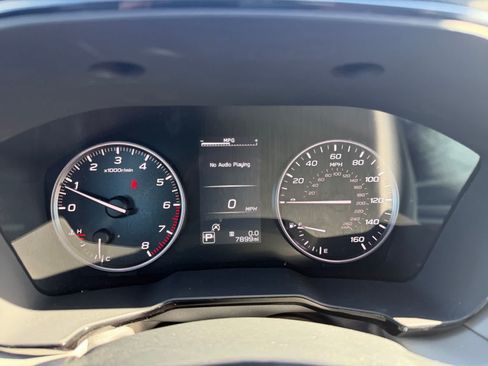 Used 2025 Subaru Outback Premium AWD/4WD image 23