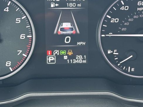 Used 2024 Subaru Outback Limited XT image 25