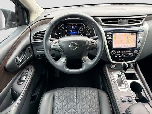 Used 2023 Nissan Murano Platinum w/ Cargo Package FWD image 24