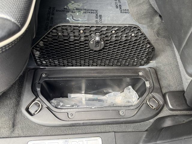 Used 2022 RAM 1500 Limited AWD/4WD image 30