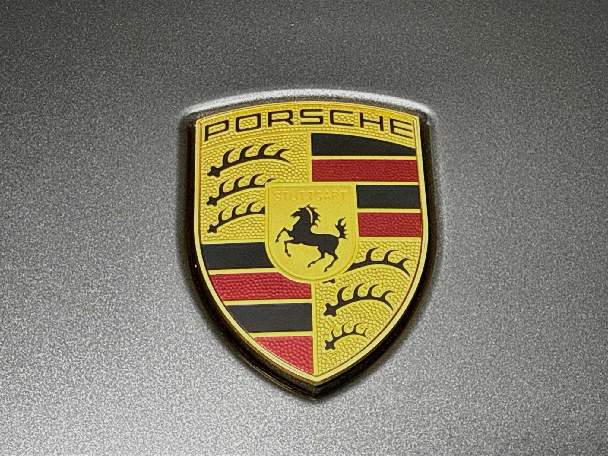 Certified 2024 Porsche Cayenne AWD/4WD image 31